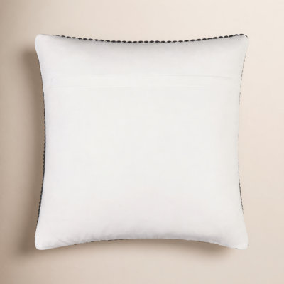 Waverly 22" x 22" Wool Pillow Cover