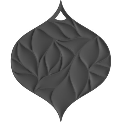 Leaf Trivet