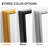 Eppinger 36" × 24" Bathroom/Vanity 2 Mirrors-376997569
