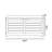 Kebra Flip-Top Manufactured Wood Storage Bench-475280879-475280878