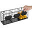 Metal Rectangle Flatware Caddy
