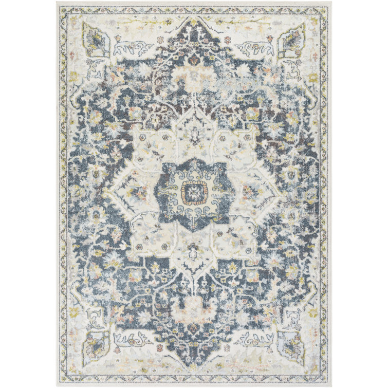 Artic Oriental Indoor Rug