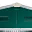 Remise de rangement verticale en métal l 8 pi x P 6 pi-91947237