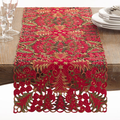 Rameriz Table Runner