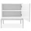 Channing Large End Table
