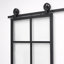 Larissa Metal Sliding Door-804113984