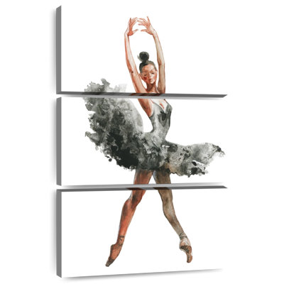 Ballerine Enn