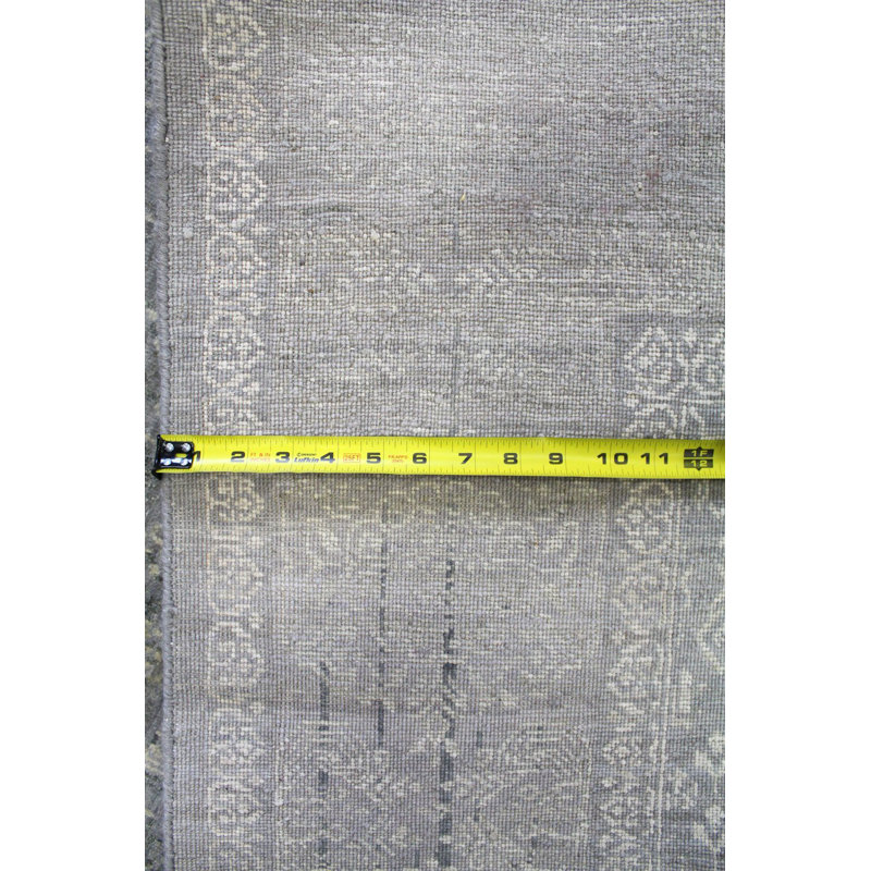One-of-a-Kind Rectangle 7'9" X 9'11" Area Rug