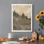 Hillside Walking Path II - peinture sur toile encadrée-1112308492-1205215696-1205215699