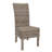 Parkstone 18'' H Side Chair