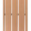 Metal Outdoor 61cm Counter Stool