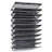 30 Pair Overdoor Shoe Organizer