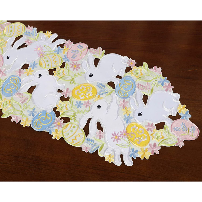 Chemin de table Fulwiley