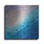 Art mural en métal Brayden Studio® «Beachy Naples» par Louise Montillio-1154906505