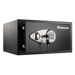 SentrySafe Security Safe with with Keypad Dual Lock
