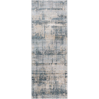 Bannon Abstract Indoor Rug