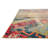 Washable Geometric Indoor Rug-200383434
