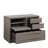 Artresha 40'' Wide 4 -Drawer File Cabinet