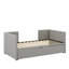 Shamina Upholstered daybed with Pop Up Trundle-198395881