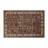 ArtDeco Black Indoor and Outdoor Area Rug-279257597