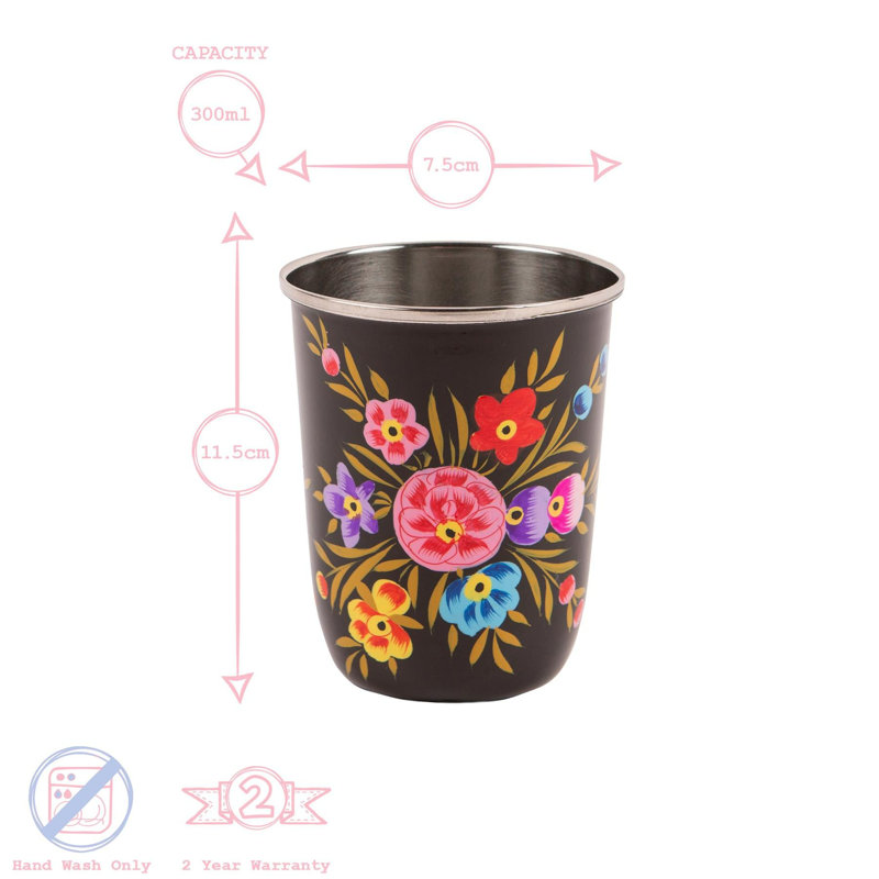 Picnic Jug - 300ml - Carbon Jug