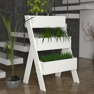 Elijahwan Plant Stand