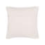 Lamprey Geometric Square Cushion