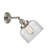 Bell - 1 Light 8" Sconce-33004597-33004605-33004601