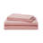 Graydon 144 Thread Count 100% Cotton Sheet Set-24092760-24103148
