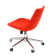 Chaise de travail eiffel