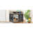 Large Dog Cage With Sliding Door And Robust Build, Grey Frame,