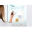 Magnetic Glass Dry Erase Board