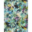 Dance of Adornment Wallpaper