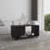 Table basse, 4 roulettes, 1 tablette