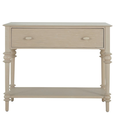 Anastasia 33.5'' W Nightstand