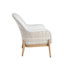Palma Patio Chair with Cushions