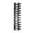 Vinotemp Epicureanist Metal Wine Rack, 24 Bottle Capacity