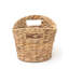 Bayou Breeze Natural Fibre Basket-1929557641