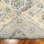 Cascade Hand Knotted Wool Area Rug-955488649