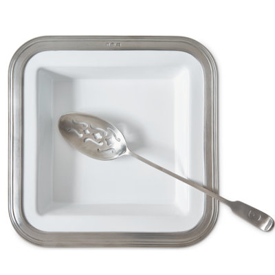 Gianna Square Serving Platter