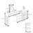 Stylish And Comfortable Dresser