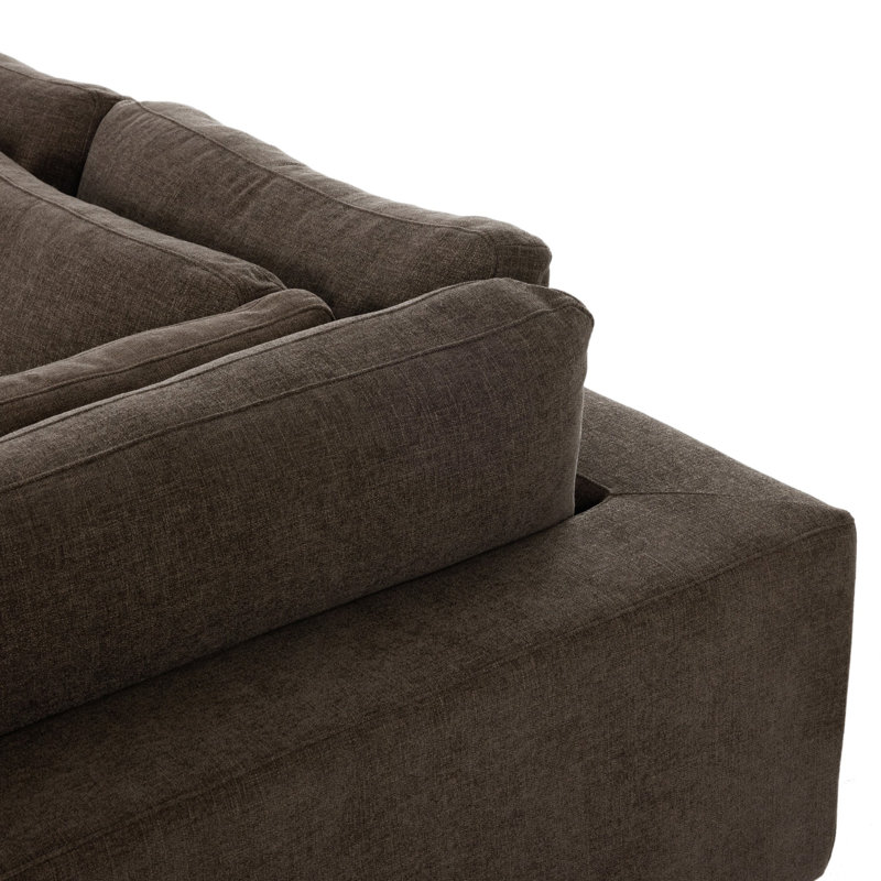 Bloor Sectional