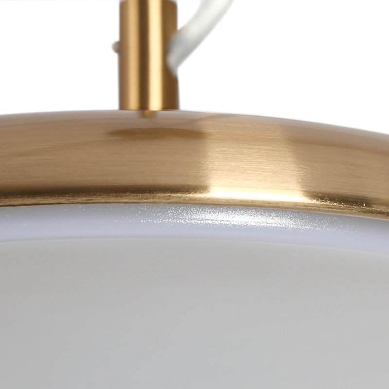Shanitha - Light Pendant