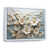 White Floater Frame