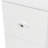 71"H Display Storage Bookcase-1586865969