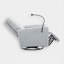 Fauteuil inclinable standard pivotant de 30,3 po de largeur-2116622506