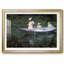 Monet, impression encadrée sur papier par Claude Monet-825125624-825125631