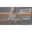 15L Clean Cook Digital Air Fryer Oven, Rotisserie, Full Accessory Set