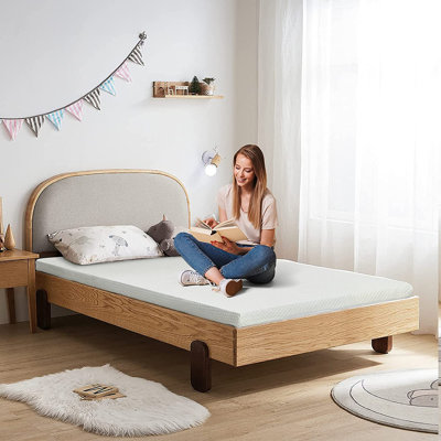 5cm Cotton Mattress Topper