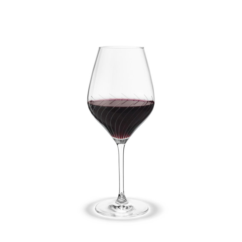 Cabernet Lines - verre bourgogne, 17,6 oz.